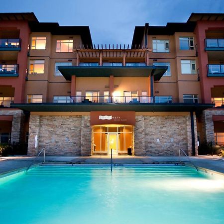 Watermark Beach Resort Osoyoos Extérieur photo