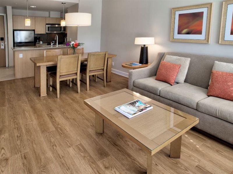 Watermark Beach Resort Osoyoos Extérieur photo