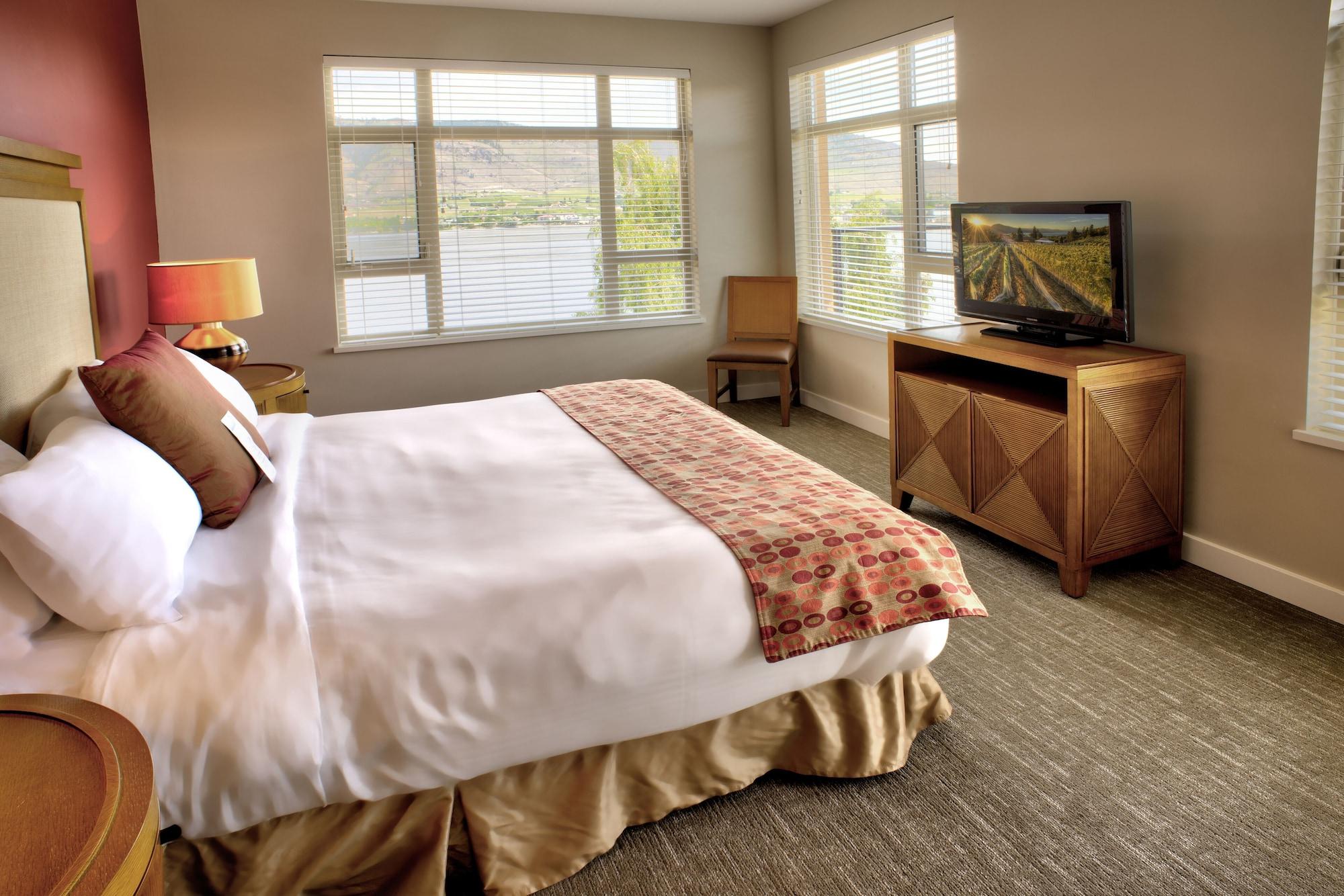 Watermark Beach Resort Osoyoos Extérieur photo