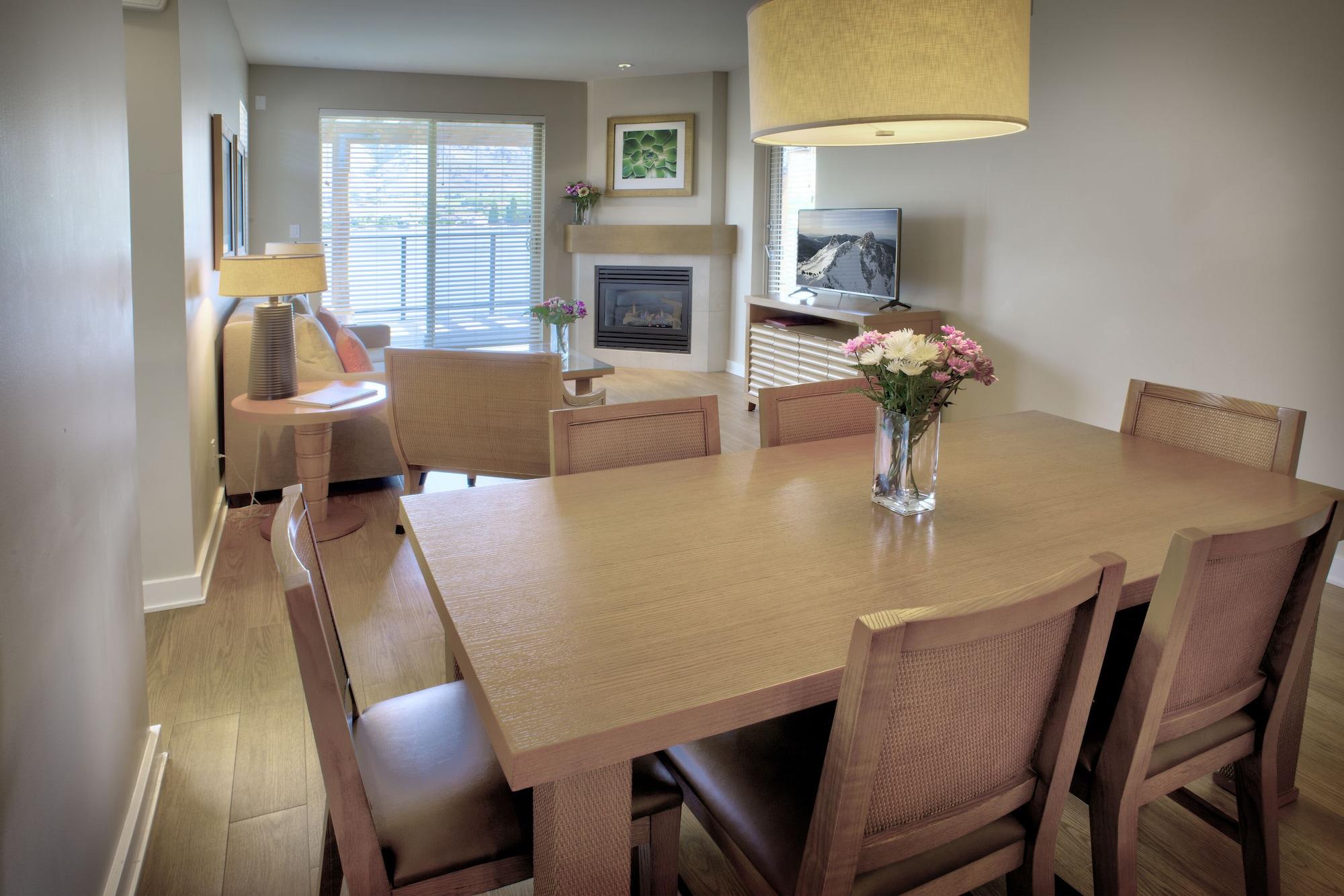 Watermark Beach Resort Osoyoos Extérieur photo