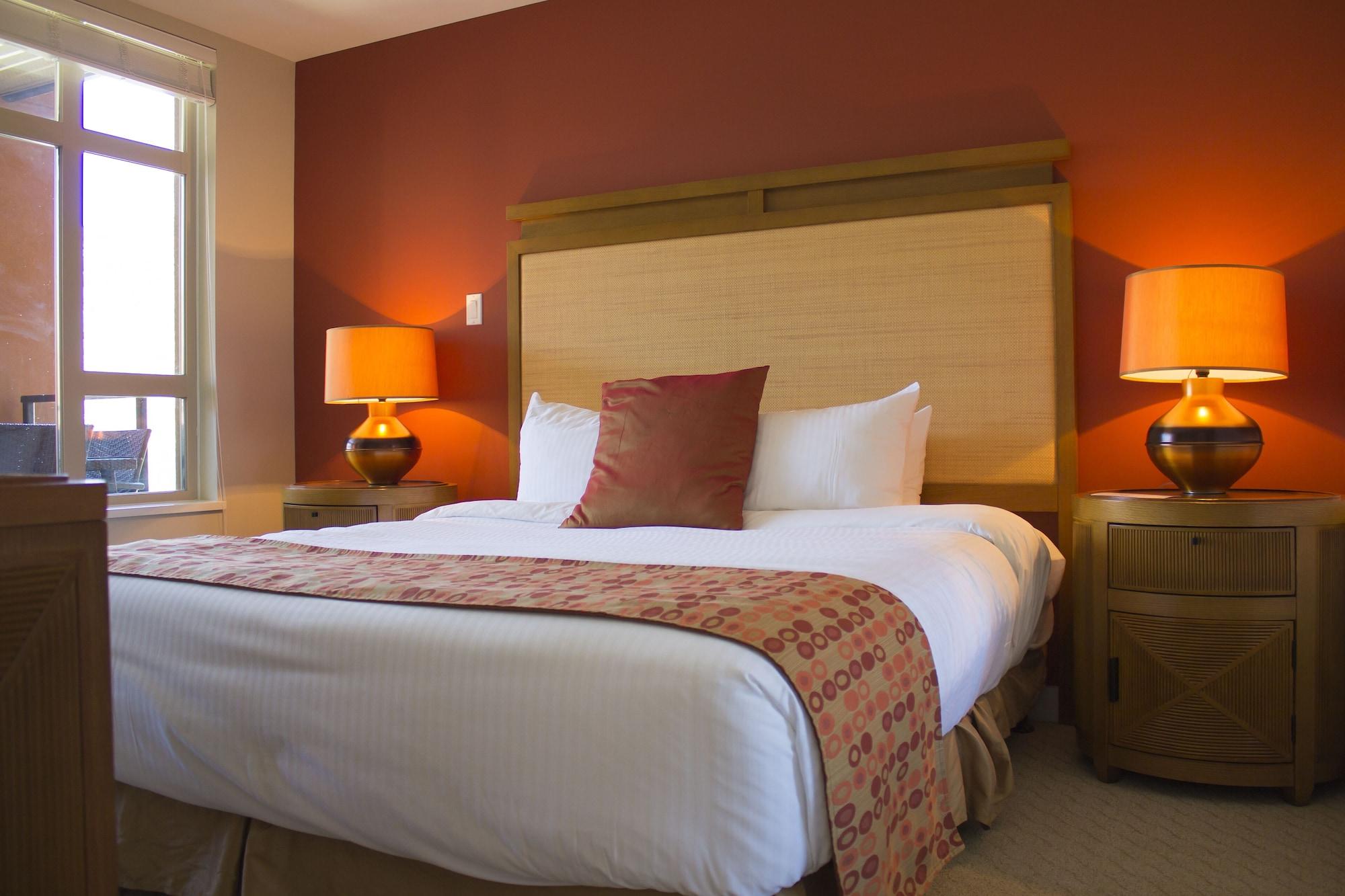 Watermark Beach Resort Osoyoos Extérieur photo