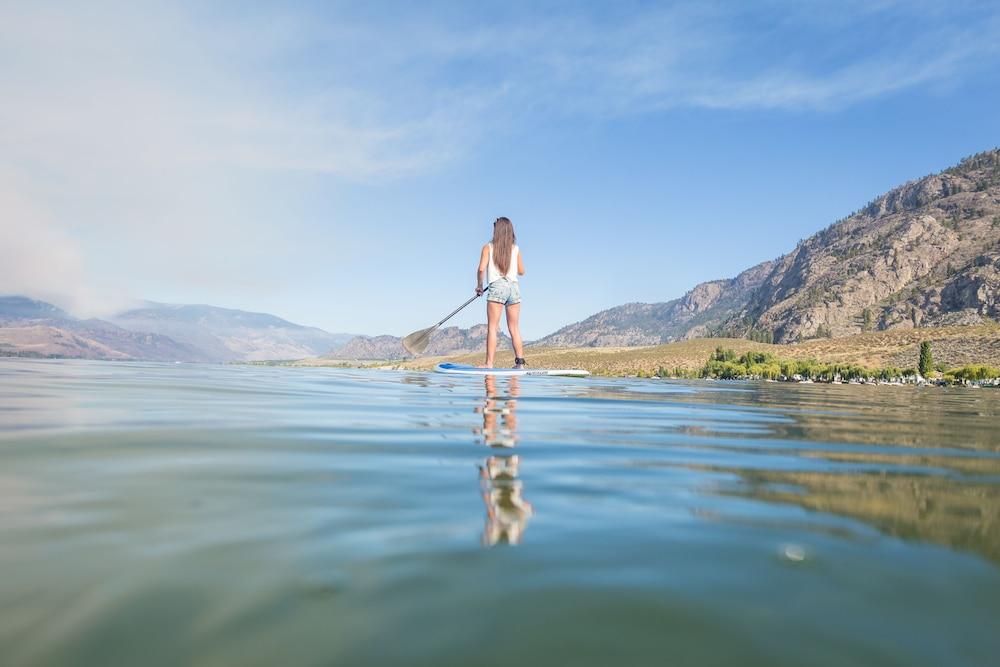 Watermark Beach Resort Osoyoos Extérieur photo