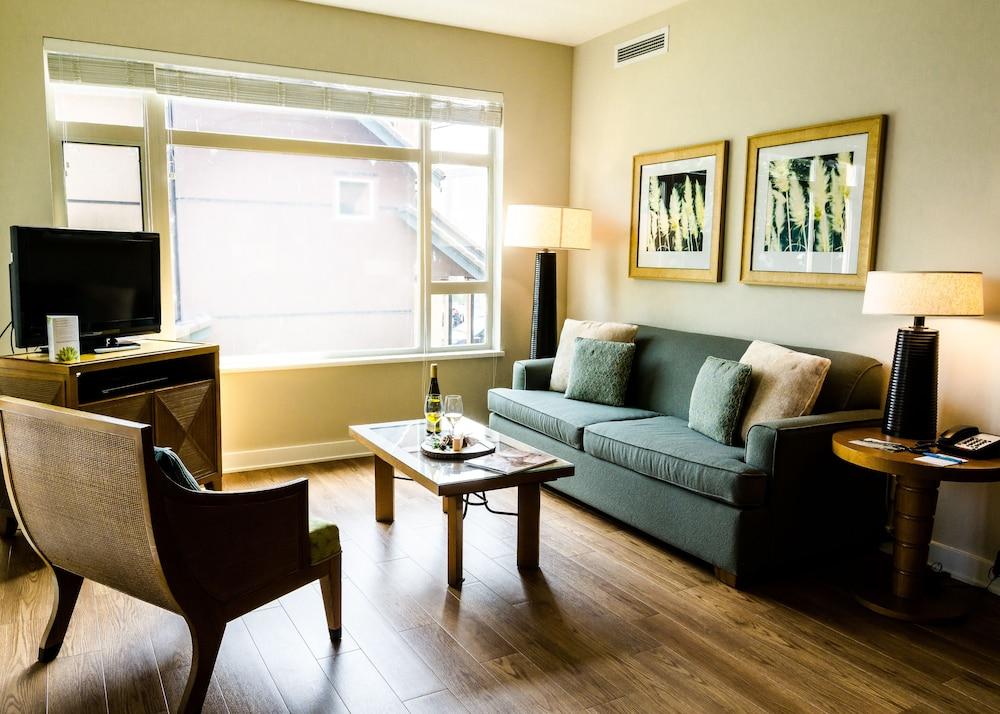 Watermark Beach Resort Osoyoos Extérieur photo