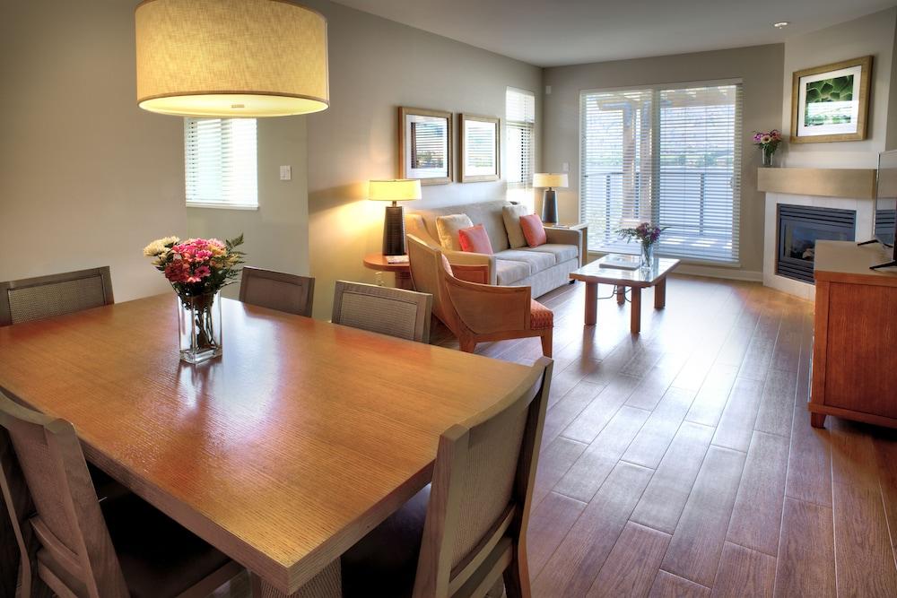 Watermark Beach Resort Osoyoos Extérieur photo