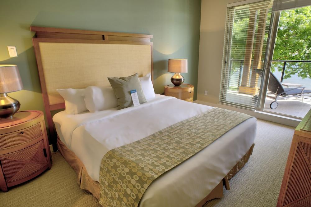 Watermark Beach Resort Osoyoos Extérieur photo