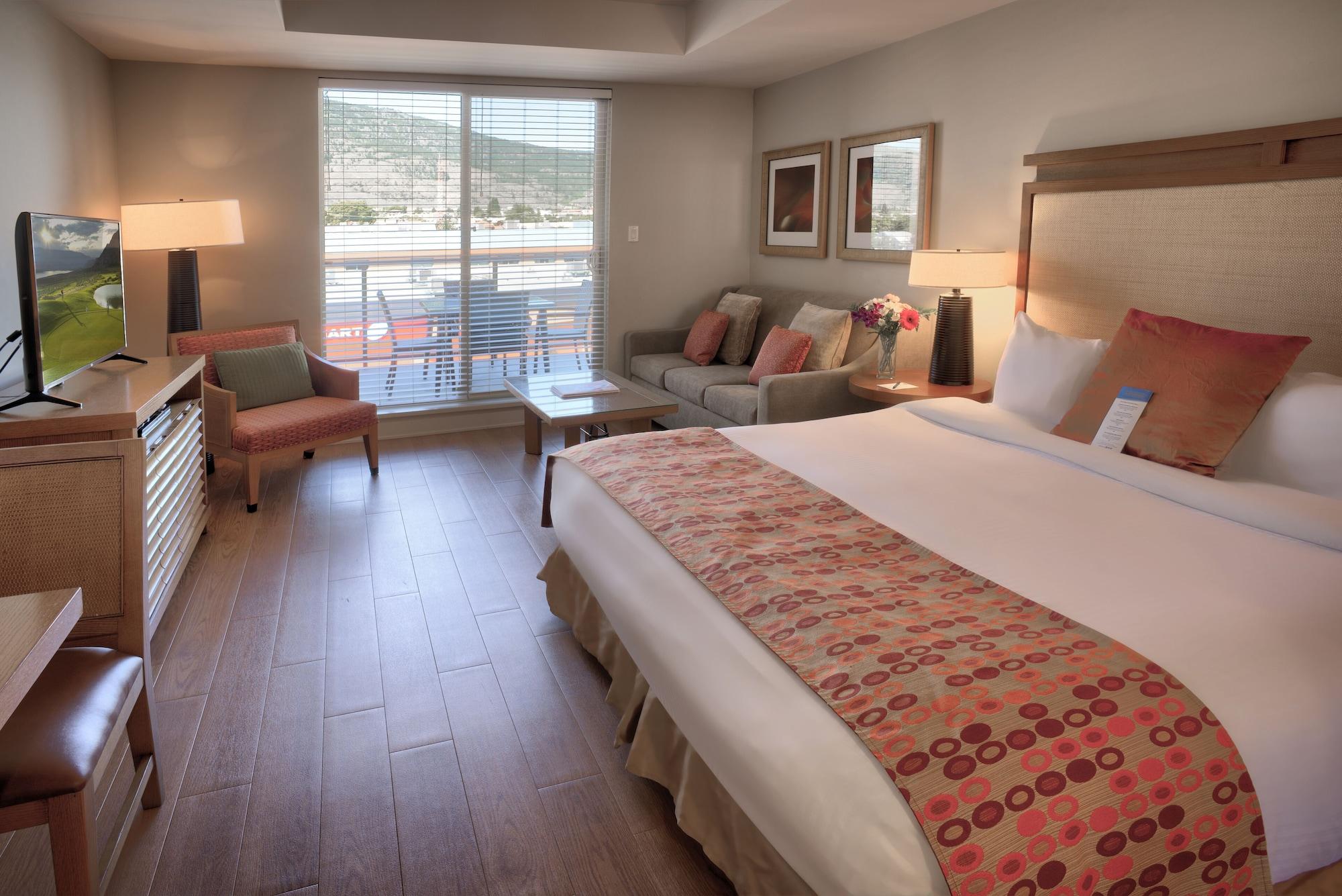 Watermark Beach Resort Osoyoos Extérieur photo