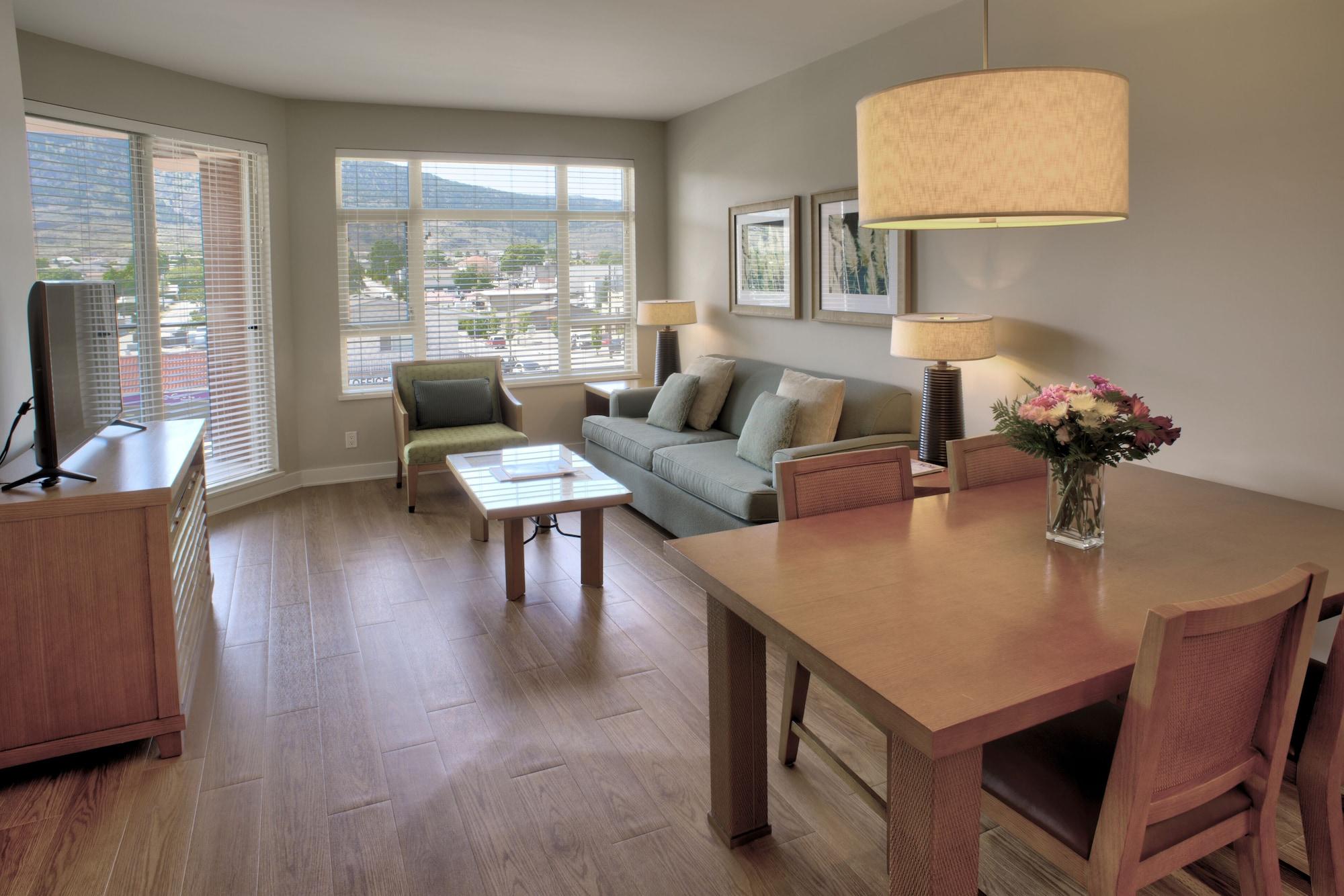 Watermark Beach Resort Osoyoos Extérieur photo