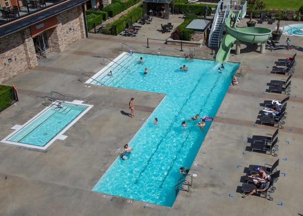 Watermark Beach Resort Osoyoos Extérieur photo