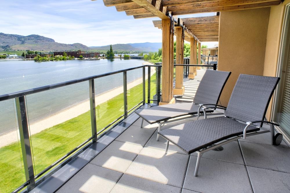 Watermark Beach Resort Osoyoos Extérieur photo