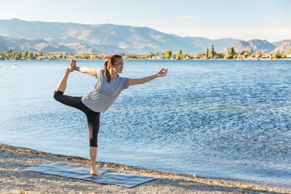 Watermark Beach Resort Osoyoos Extérieur photo