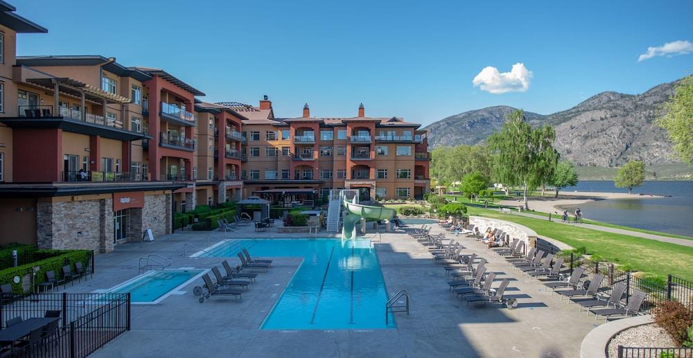Watermark Beach Resort Osoyoos Extérieur photo