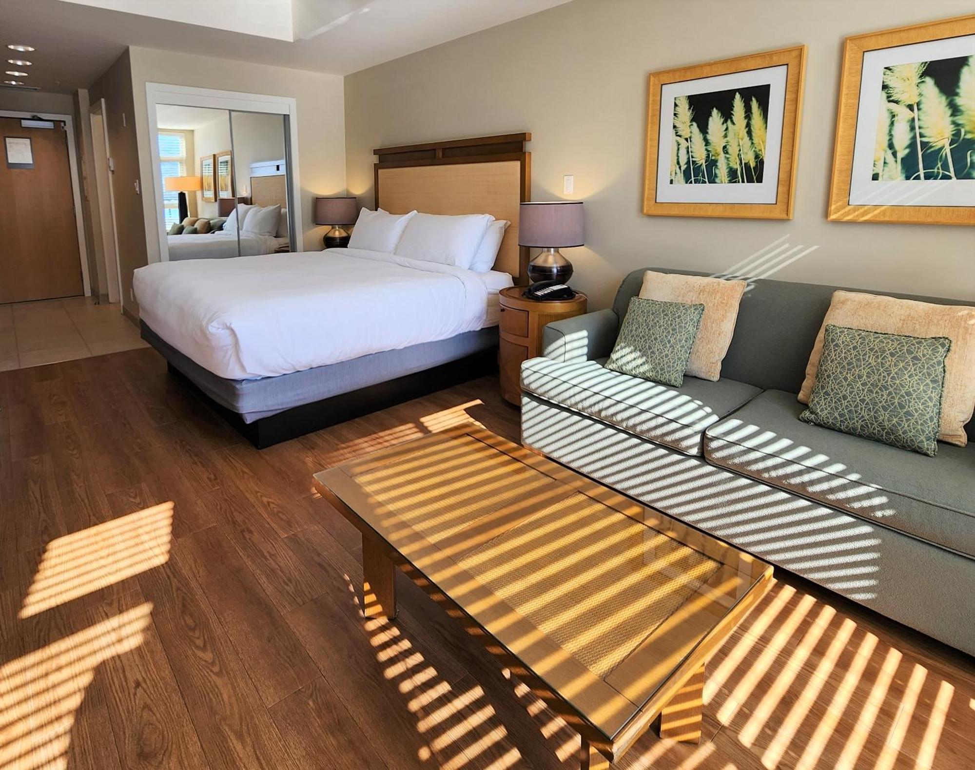 Watermark Beach Resort Osoyoos Extérieur photo