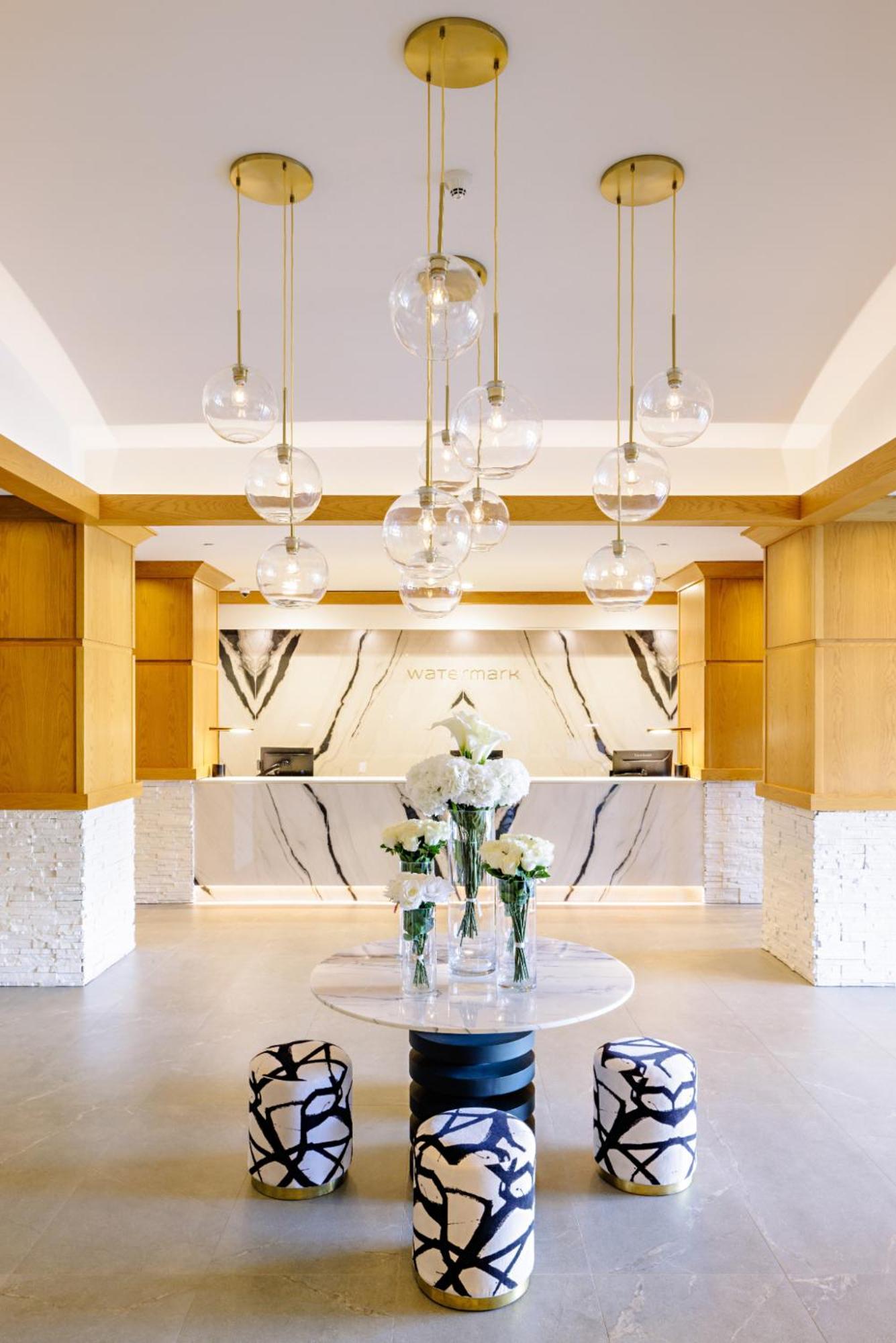 Watermark Beach Resort Osoyoos Extérieur photo