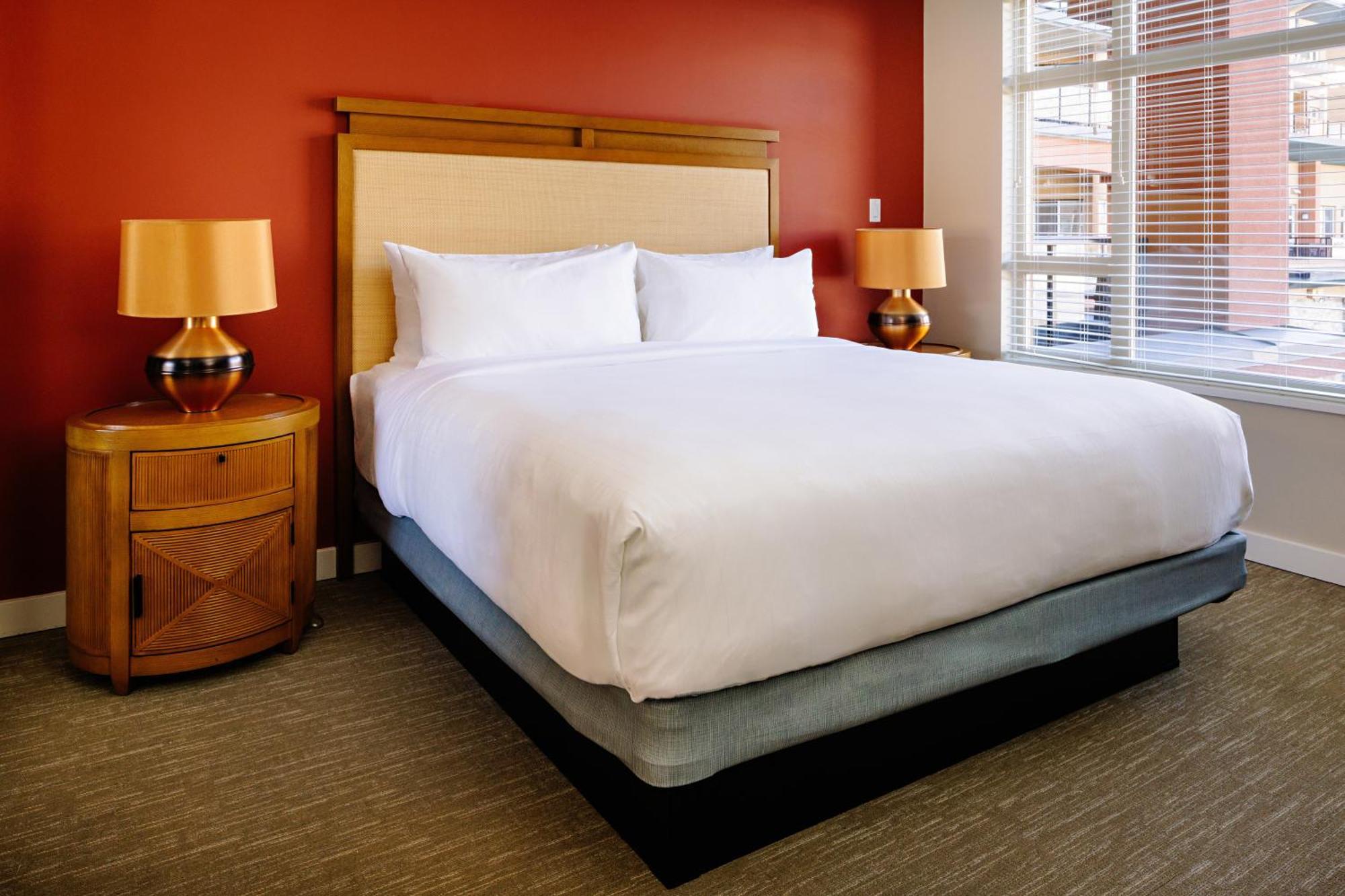 Watermark Beach Resort Osoyoos Extérieur photo