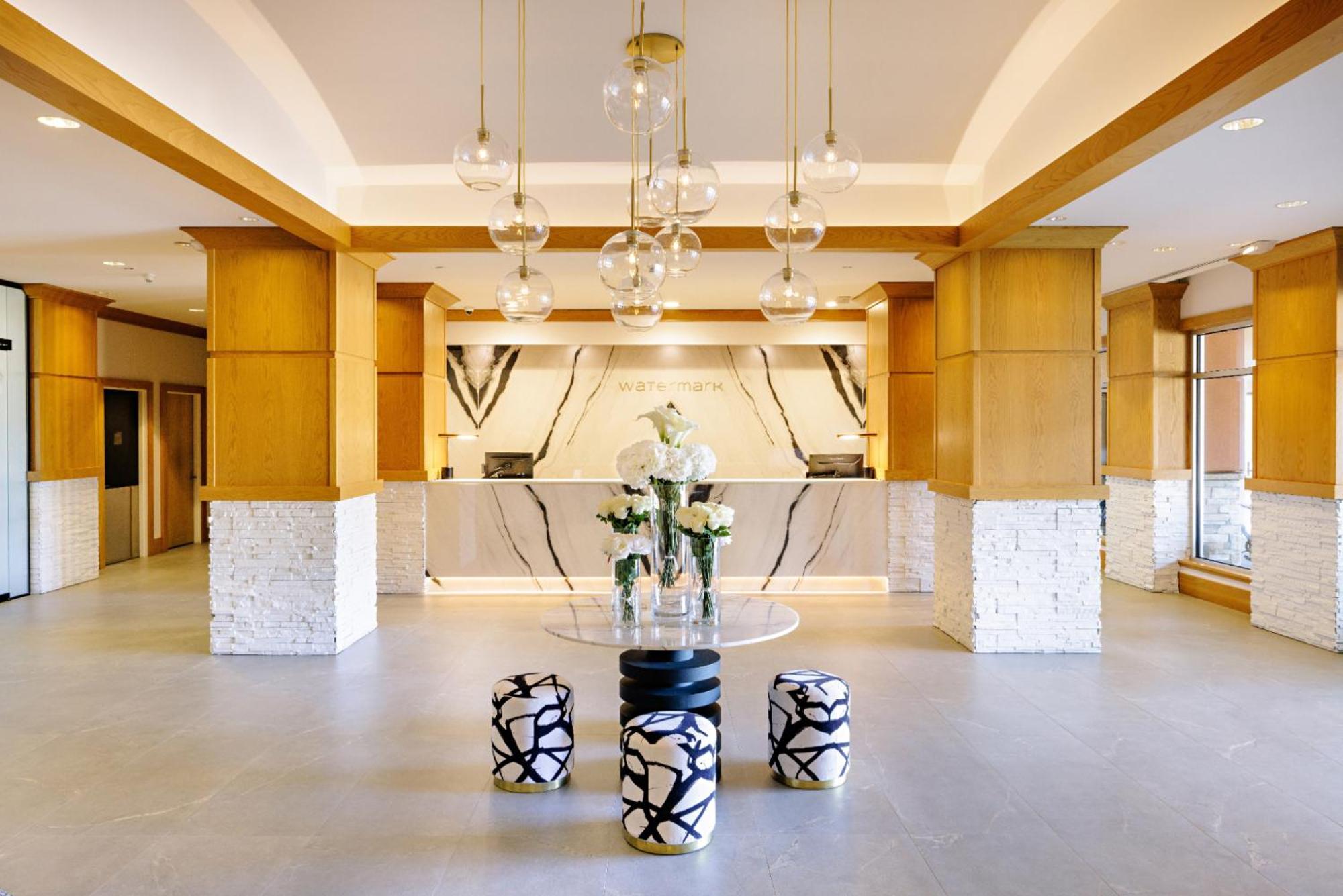 Watermark Beach Resort Osoyoos Extérieur photo
