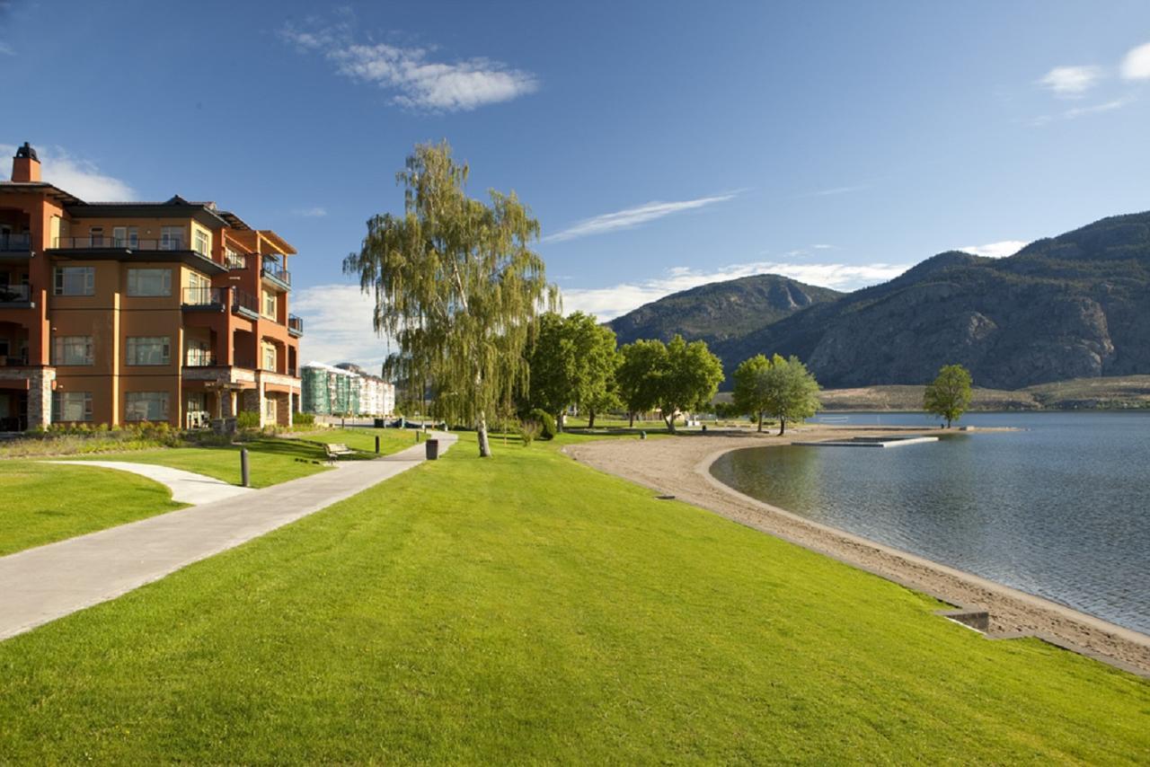 Watermark Beach Resort Osoyoos Extérieur photo