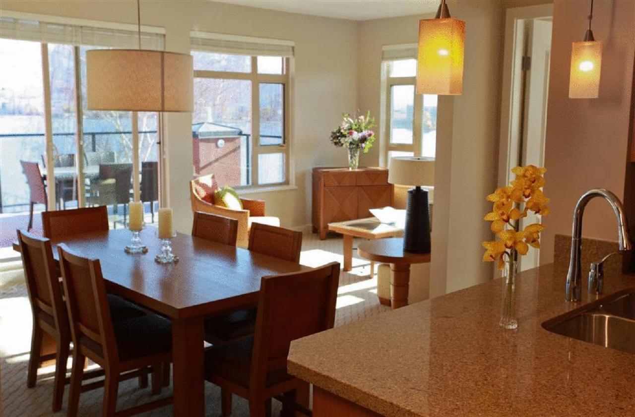 Watermark Beach Resort Osoyoos Extérieur photo