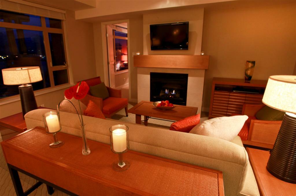 Watermark Beach Resort Osoyoos Extérieur photo