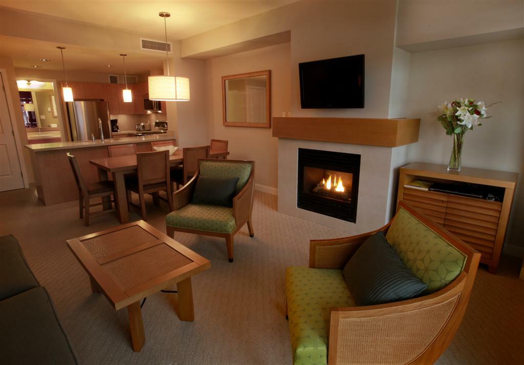 Watermark Beach Resort Osoyoos Extérieur photo